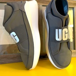 Women Uggs Neutra Altheisure Sneakers Women’s Size 9.5